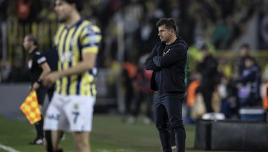 Başakşehir Teknik Direktörü Emre Belözoğlu'dan Fenerbahçe yorumu: Karşılığını aldılar