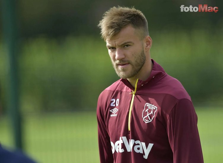 Fenerbahçe'de Andriy Yarmolenko transferinde flaş gelişme! Kabul ederse imza...