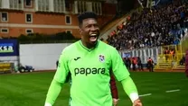 Onana için geri sayım! İmza an meselesi