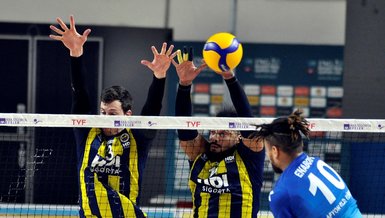 Kanarya'dan müthiş dönüş!