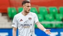 Başakşehir’e 24’lük stoper