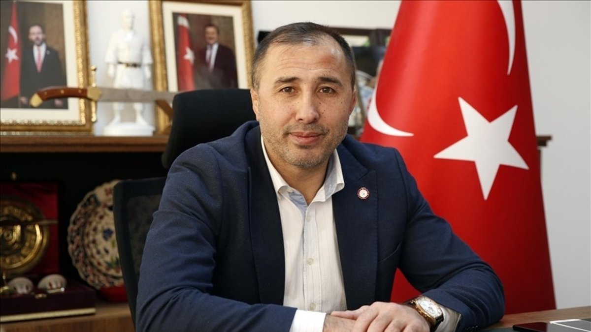 Türk judosunda olimpiyat madalyası İtalyan ekolüyle gelecek Türk judosunda olimpiyat madalyası İtalyan ekolüyle gelecek