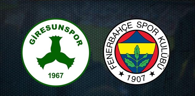 giresunspor fenerbahce maci hangi kanalda canli yayinlanacak giresunspor fenerbahce maci saat kacta fotomac