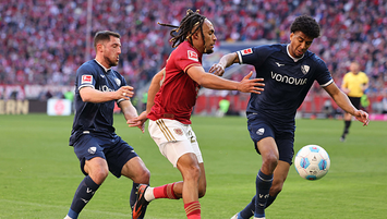 Ryan Babel’den Boey’e tavsiye
