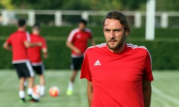 Kayserispor Hakan Arikan I Transfer Etti Son Dakika Kayserispor Haberleri Fotomac