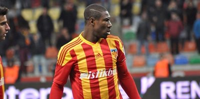 Süper Lig’de Nakoulma savaşı