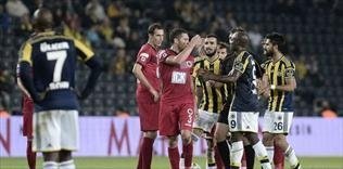 Penaltılar da olmasa yanmış!