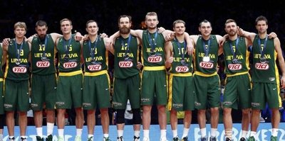 EuroBasket 2017'de B Grubu