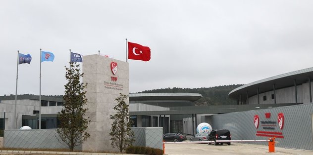 Fırat Fidan’a TFF’den görev