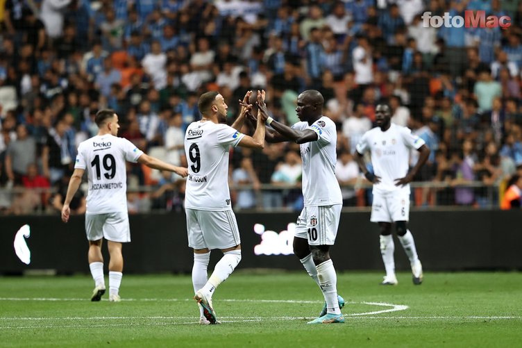 Tarihi transfer savaşı! Beşiktaş, Fenerbahçe ve Galatasaray aynı yıldızı istiyor