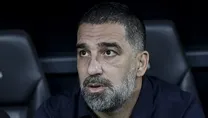 Arda Turan: Beşiktaş’ı elemek istiyorsak...