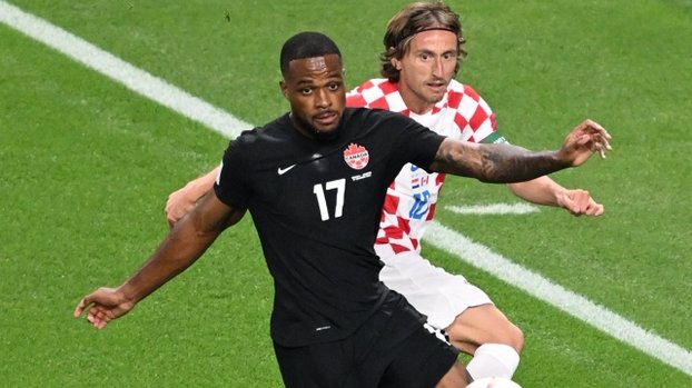 Larin, Real Valladolid’e