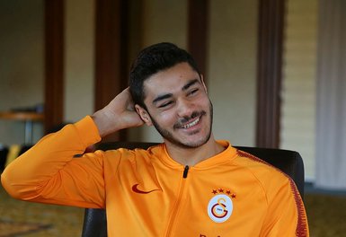 Ozan Kabak 4 ay oynadı Galatasaray’a servet bıraktı!