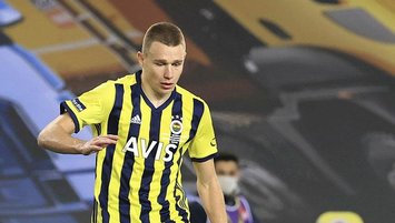 Ada’da gündem Attila Szalai