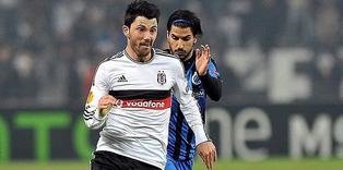 Inter Tolgay'ın peşinde