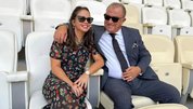Terim’in kızından F.Bahçe’nin paylaşımına tepki!