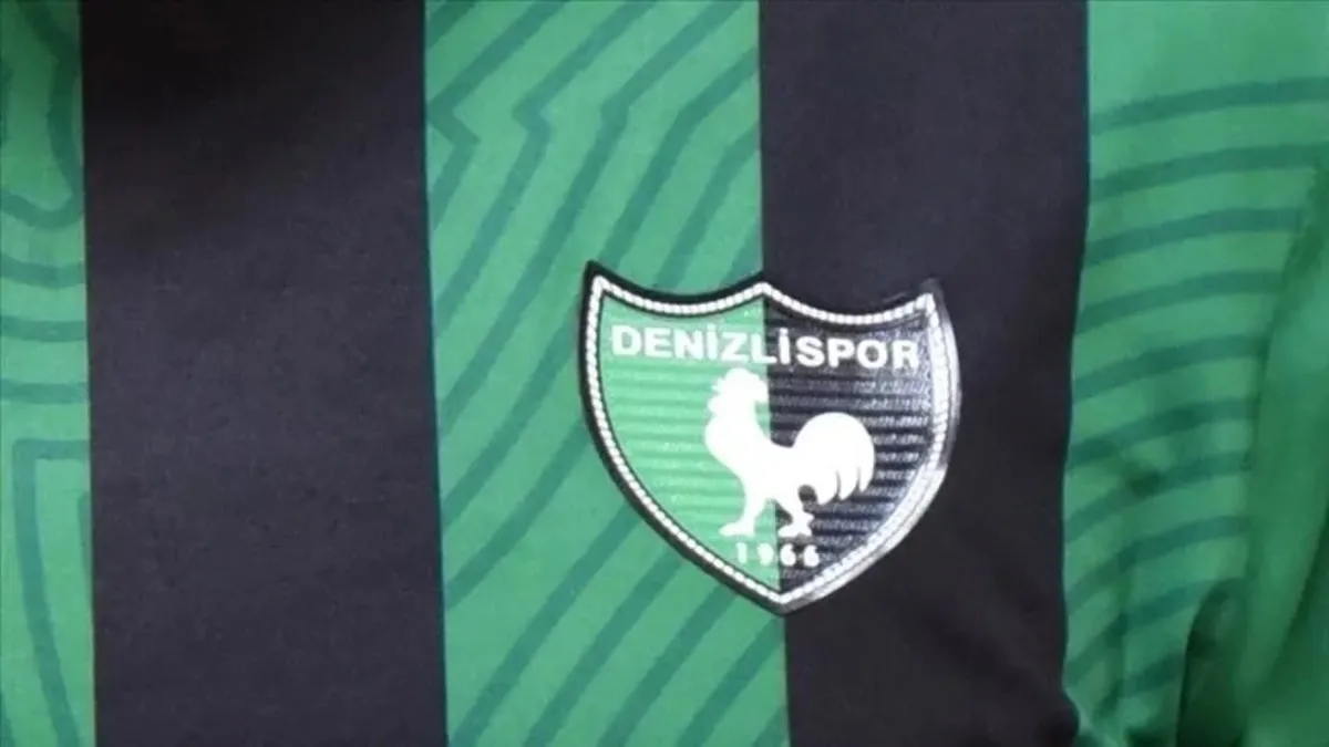 Denizlispor lige başlamadan küme düşecek