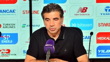 Haftanın olayı teknik direktör kıyımı