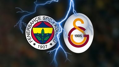 Fenerbahçe'den Galatasaray'a flaş cevap!