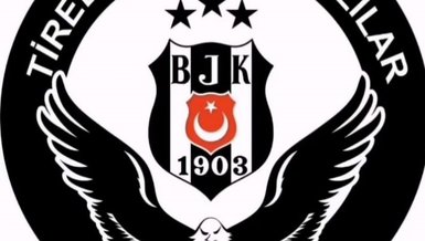 Tirebolulu Beşiktaşlılar alkışı hak etti!