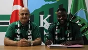 Kocaelispor Show’u aldı