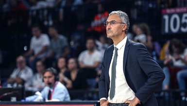 Hakan Demir: Maçı hak ettik