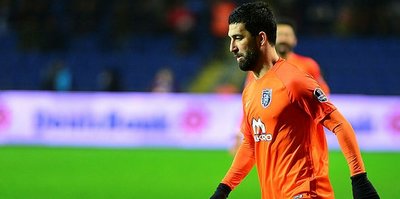 Galatasaray maçı öncesi Arda Turan kararı...