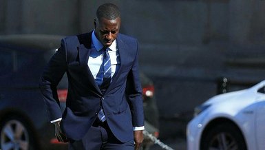 Benjamin Mendy hakim karşısına çıkıyor!
