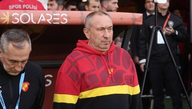 Göztepe Avrupa yolunda frene bastı!