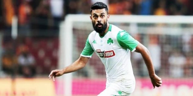 Panathinaikos A Imza Atiyor Son Dakika Galatasaray Haberleri Fotomac