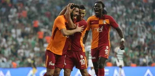 G.Saray’a kötü haber...