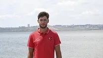 Enes Biber’in büyük gururu
