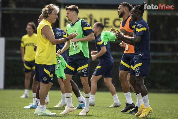 FENERBAHÇE TRANSFER HABERLERİ - Almanlar Marcel Tisserand'ın peşinde! İşte yapılan teklif