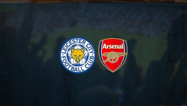 Leicester City - Arsenal maçı ne zaman, saat kaçta ve hangi kanalda canlı yayınlanacak? | İngiltere Premier Lig
