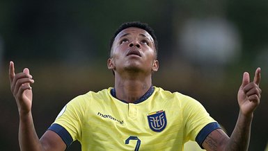 Beşiktaş'ın yeni transferi Keny Arroyo yola çıktı! İşte uçuştan ilk görüntü ve geliş saati