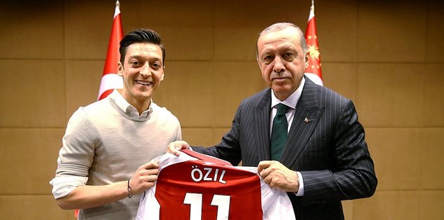 Almanlar çark etti