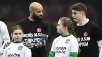 Avrupa kulüpleri sessiz kalmadı!