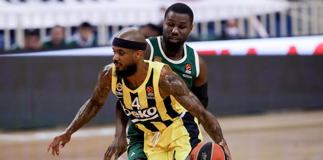 Ah Fener Vah Efes Son Dakika Thy Euroleague Haberleri Fotomac