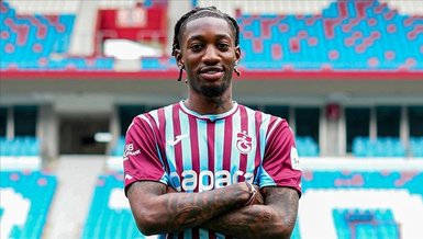 TRABZONSPOR HABERLERİ: Cham'a övgü yağdı