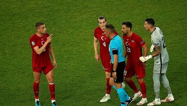 Savunmamız golde uyudu