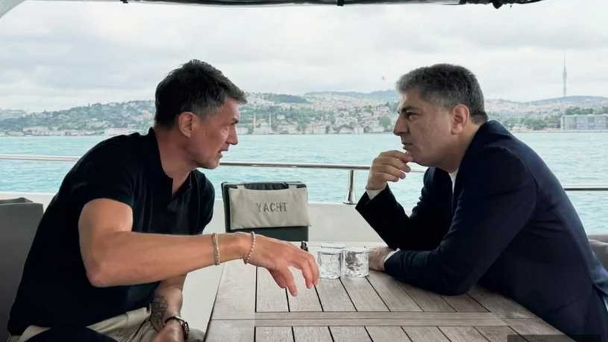 Hakan Safi'den Şok Açıklama: Ederson'un Yerine Kim Gelecek?