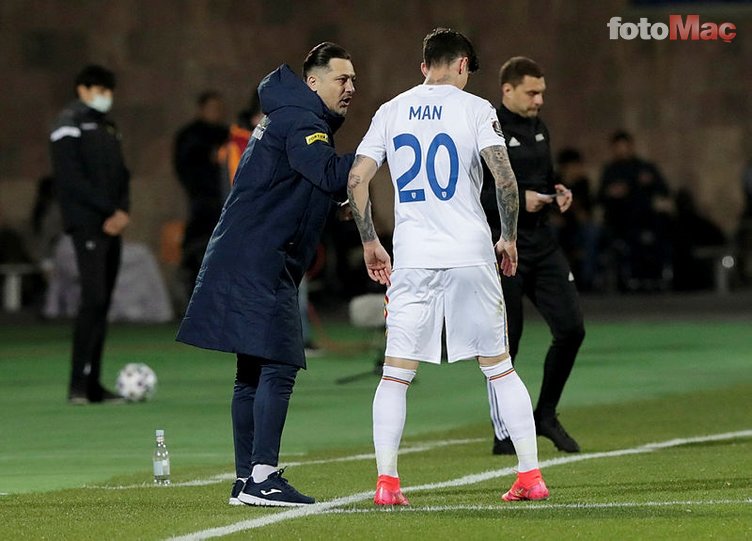 GALATASARAY TRANSFER HABERİ - Galatasaray'ın Dennis Man'ı istediği öne sürüldü! Fatih Terim...