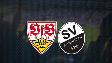 Stuttgart - Sandhausen maçı ne zaman? Saat kaçta ve hangi kanalda canlı yayınlanacak? | Hazırlık maçı