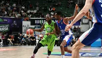 And. Efes yine kayıp: 63-66