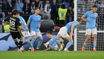 Empoli puanı 90+3’te aldı!