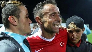 Kahraman gaziden Türk halkına dünya kupası sözü
