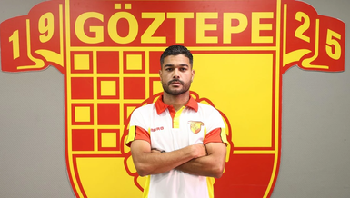 Silva Göztepe’de