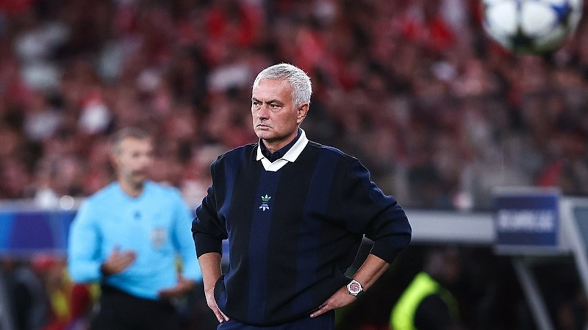 Daha güçlü takım kazandı!