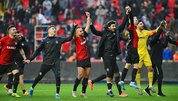 Gaziantep 3 puanı 3 golle aldı!