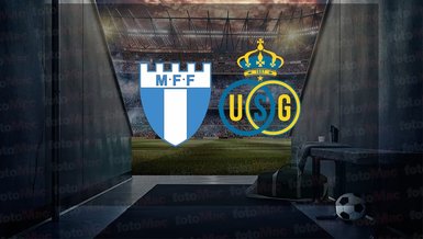 Malmö - Saint Gilloise maçı ne zaman, saat kaçta ve hangi kanalda canlı yayınlanacak? | UEFA Avrupa Ligi
